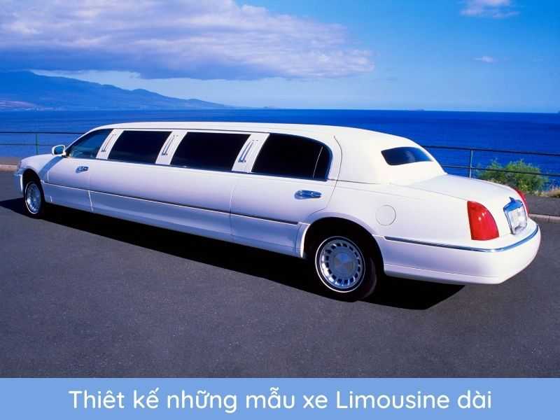 Giải Đáp] Xe Limousine Là Xe Gì ? Xe Dcar Limousine Là Xe Gì ?