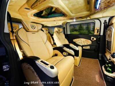 HÃNG XE Ô TÔ DCAR LIMOUSINE- WEBSITE CHÍNH THỨC 18