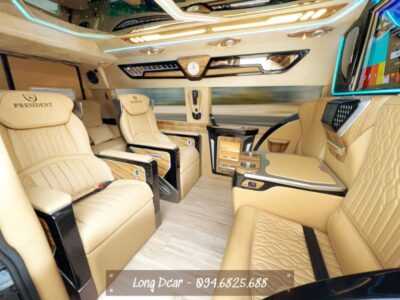 HÃNG XE Ô TÔ DCAR LIMOUSINE- WEBSITE CHÍNH THỨC 16