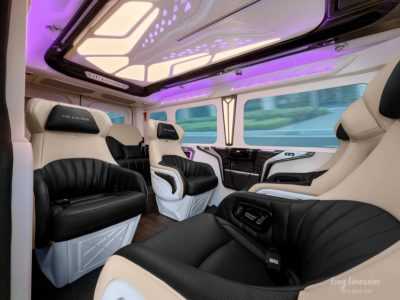 HÃNG XE Ô TÔ DCAR LIMOUSINE- WEBSITE CHÍNH THỨC 9