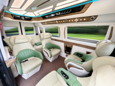 HÃNG XE Ô TÔ DCAR LIMOUSINE- WEBSITE CHÍNH THỨC 15