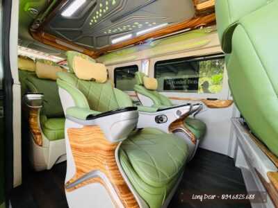 HÃNG XE Ô TÔ DCAR LIMOUSINE- WEBSITE CHÍNH THỨC 13