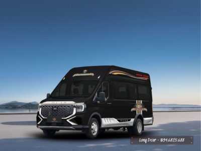 HÃNG XE Ô TÔ DCAR LIMOUSINE- WEBSITE CHÍNH THỨC 10