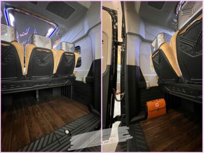 HÃNG XE Ô TÔ DCAR LIMOUSINE- WEBSITE CHÍNH THỨC 8