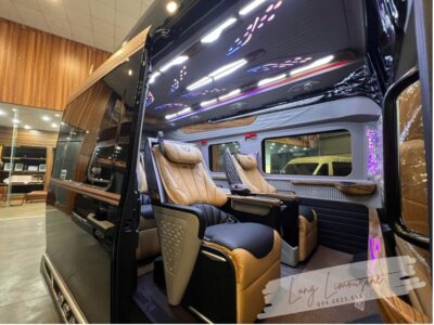 HÃNG XE Ô TÔ DCAR LIMOUSINE- WEBSITE CHÍNH THỨC 9