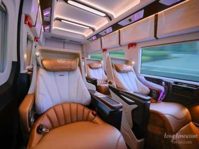 HÃNG XE Ô TÔ DCAR LIMOUSINE- WEBSITE CHÍNH THỨC 3