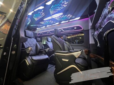 HÃNG XE Ô TÔ DCAR LIMOUSINE- WEBSITE CHÍNH THỨC 12