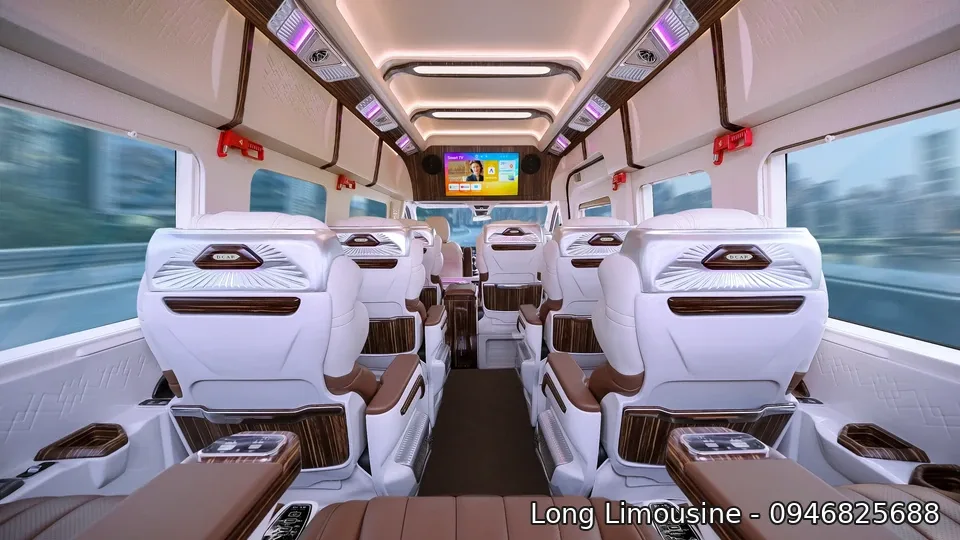 Bảo dưỡng hệ thống điện và thiết bị giải trí