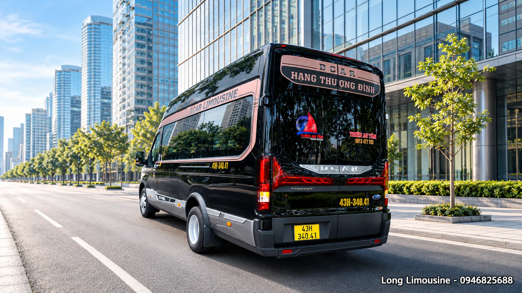 Thủ Tục Mua Xe Dcar