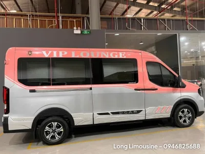 HÃNG XE Ô TÔ DCAR LIMOUSINE- WEBSITE CHÍNH THỨC 12